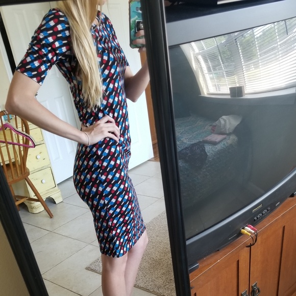 LLR Julia - Americana Bomb Pop print - Picture 3 of 4